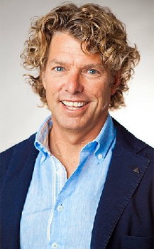 Robert Vince